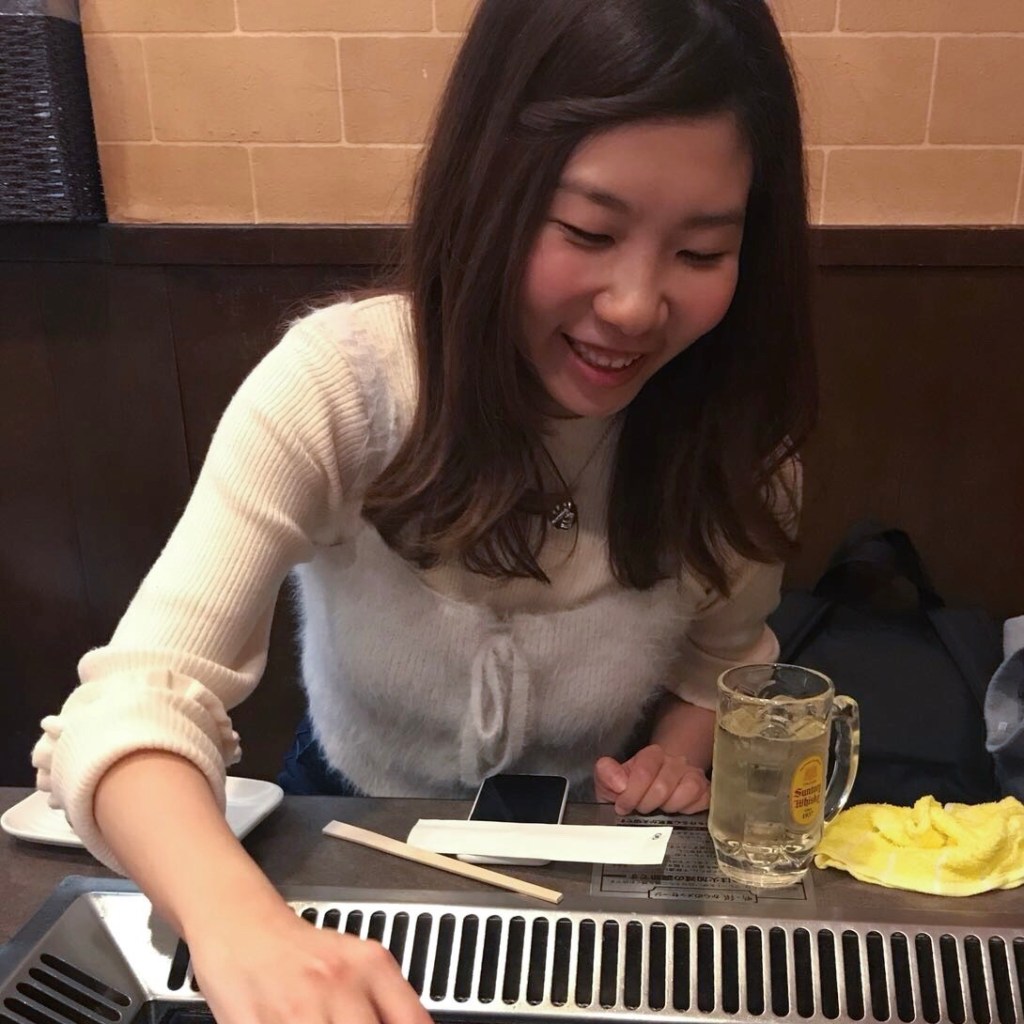 Vivi Yang 楊薇薇, Taiwan Lounge Head Teacher · Mandarin Chinese instructor